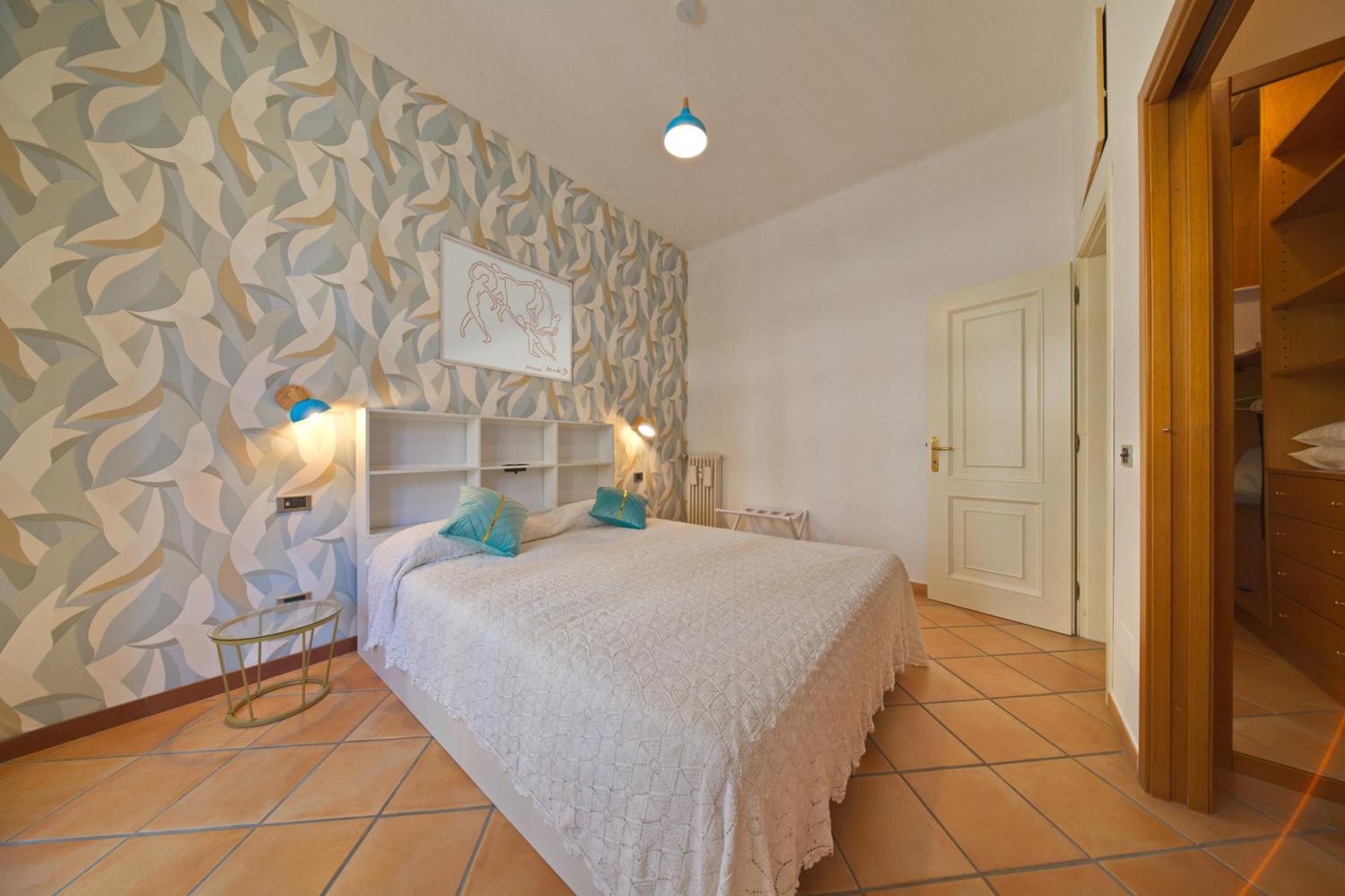 Domus Mariposa Appartement Rome Buitenkant foto