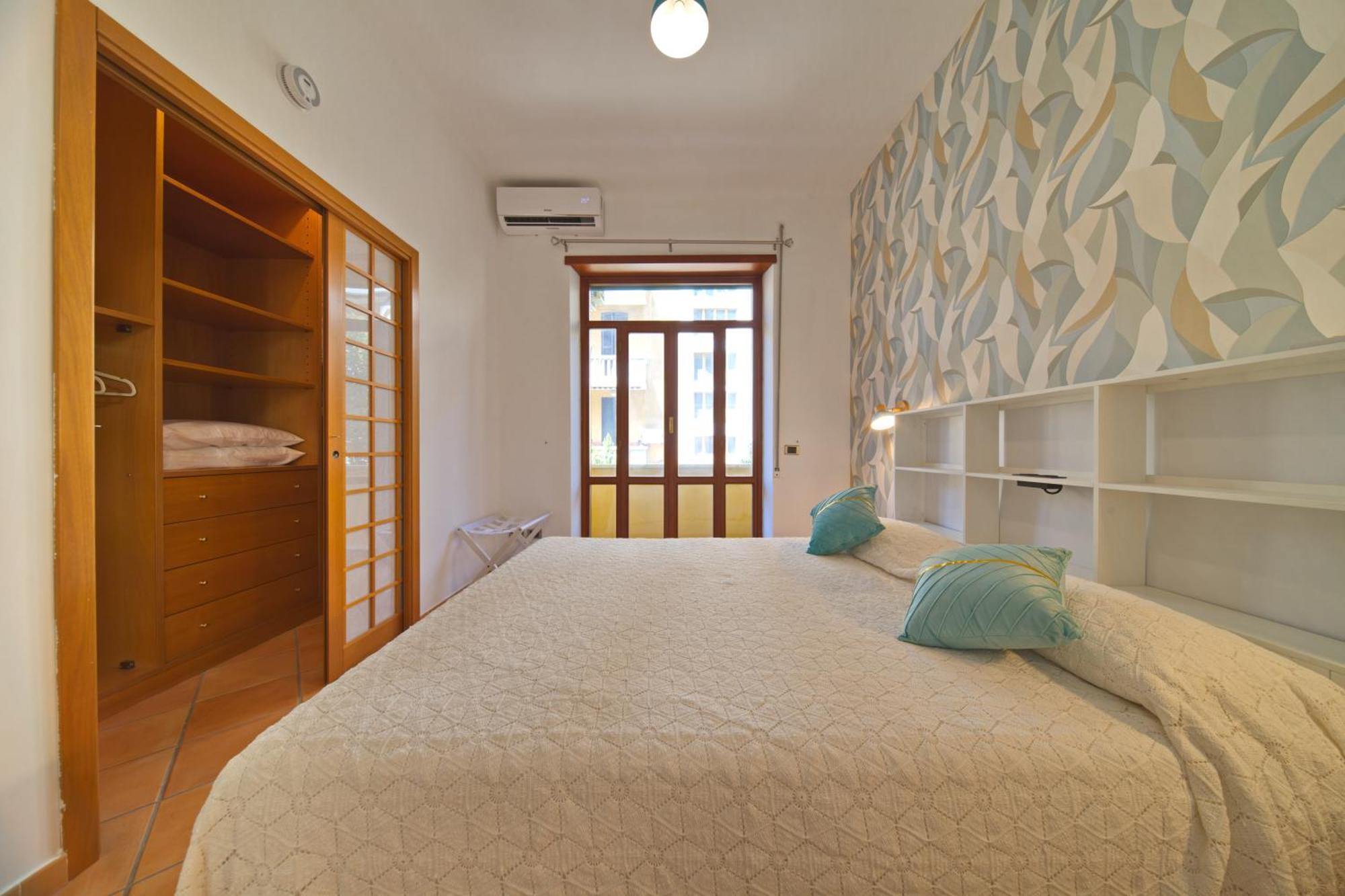 Domus Mariposa Appartement Rome Buitenkant foto