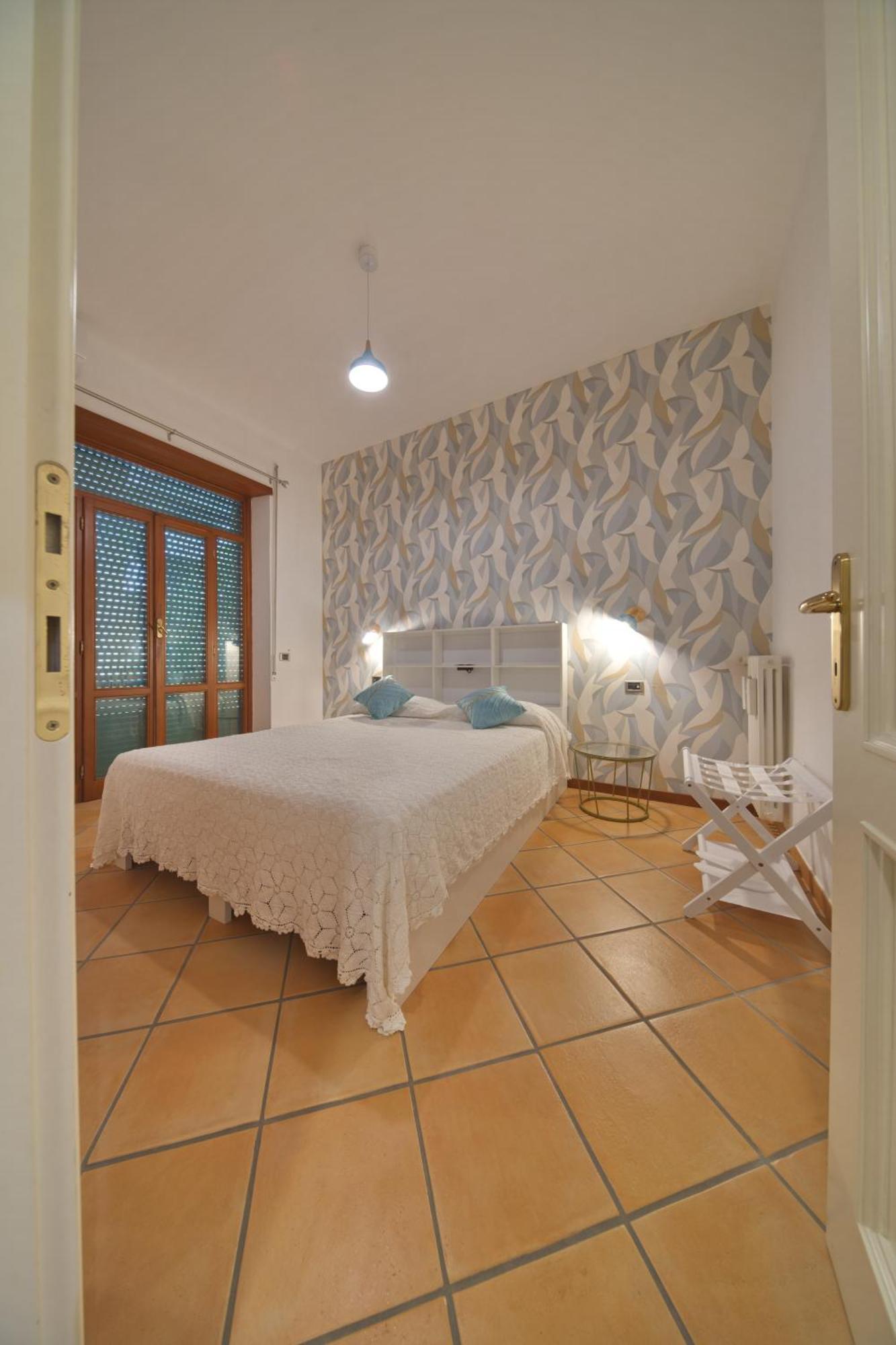 Domus Mariposa Appartement Rome Buitenkant foto
