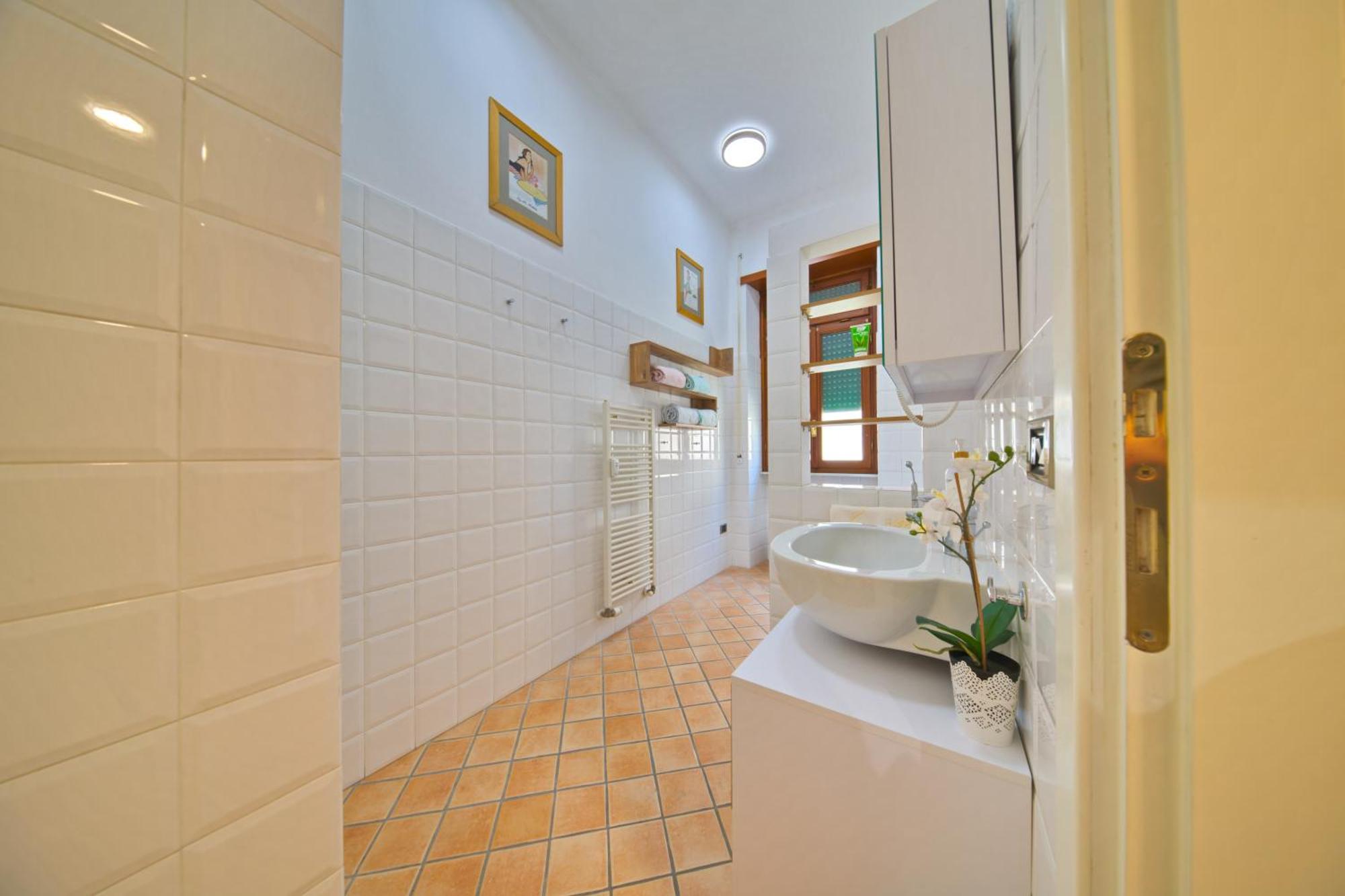 Domus Mariposa Appartement Rome Buitenkant foto