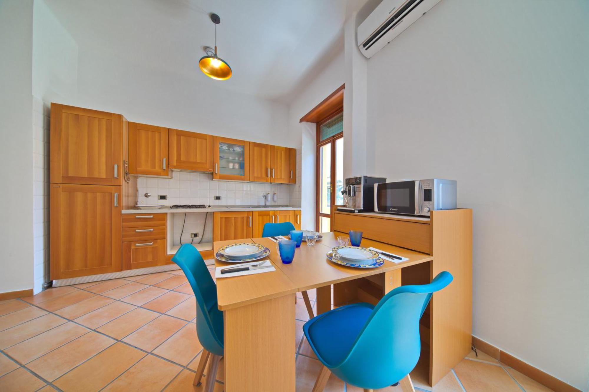 Domus Mariposa Appartement Rome Buitenkant foto
