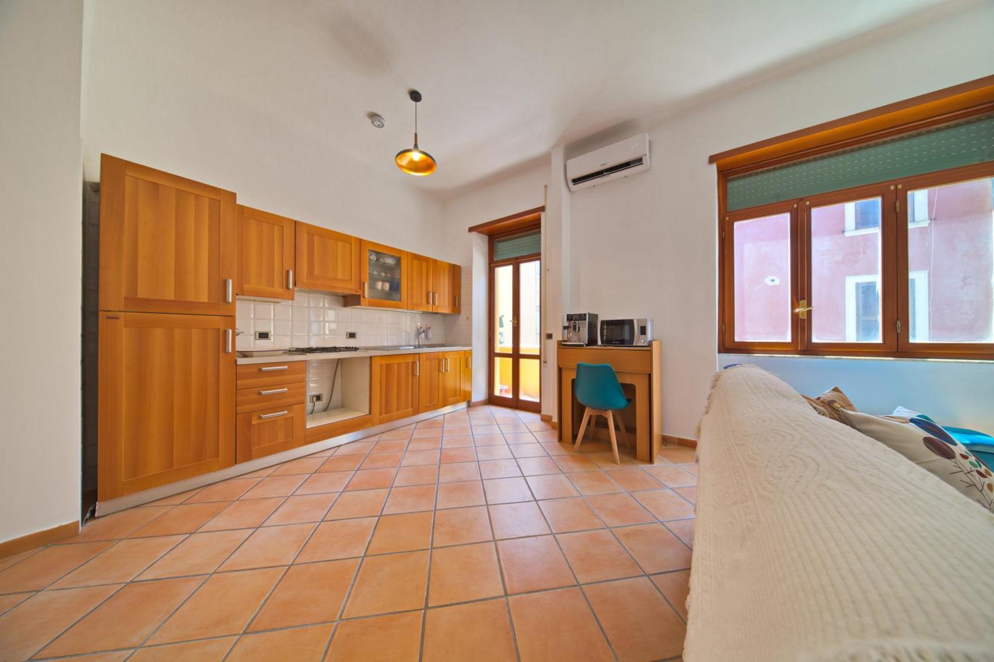 Domus Mariposa Appartement Rome Buitenkant foto