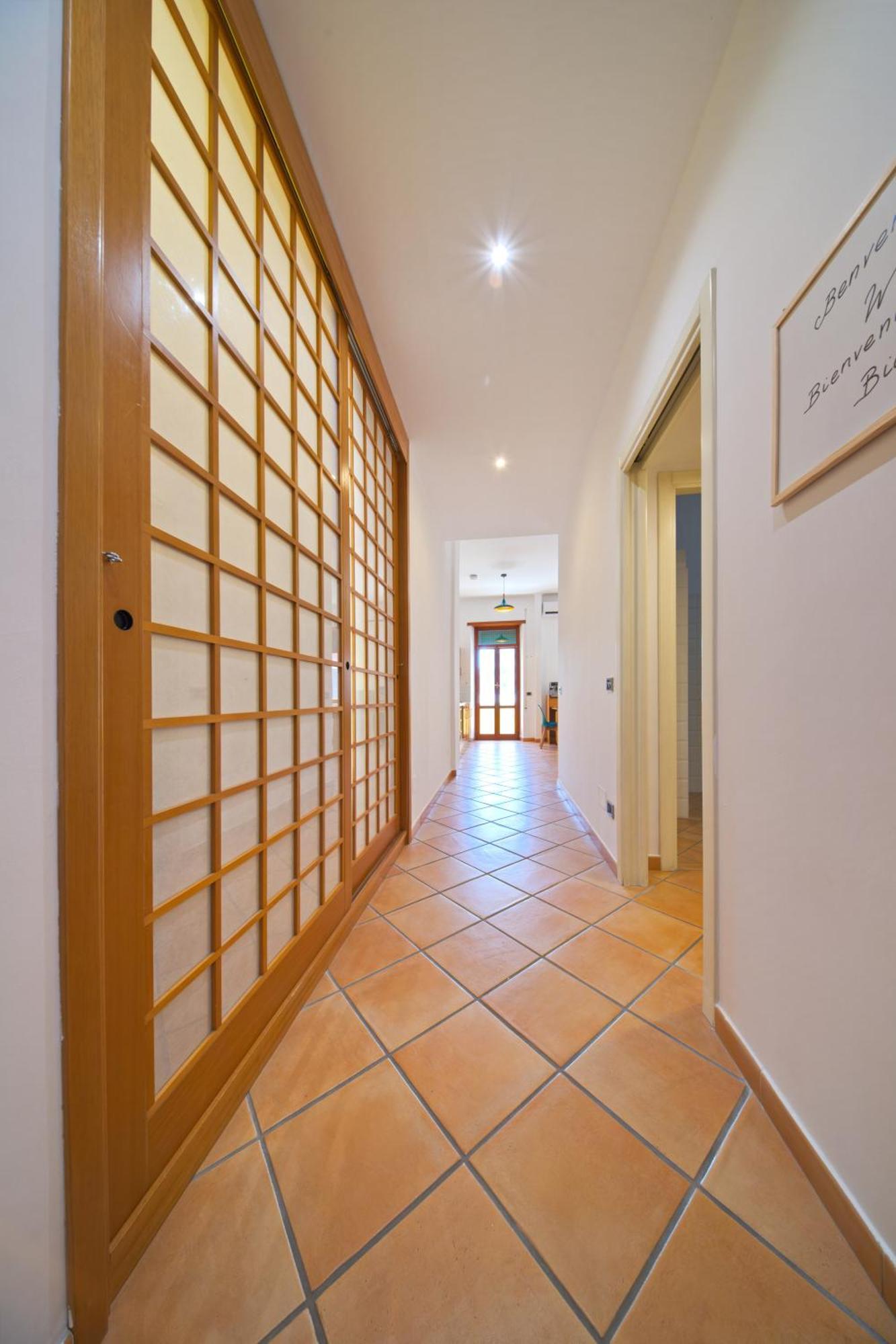 Domus Mariposa Appartement Rome Buitenkant foto