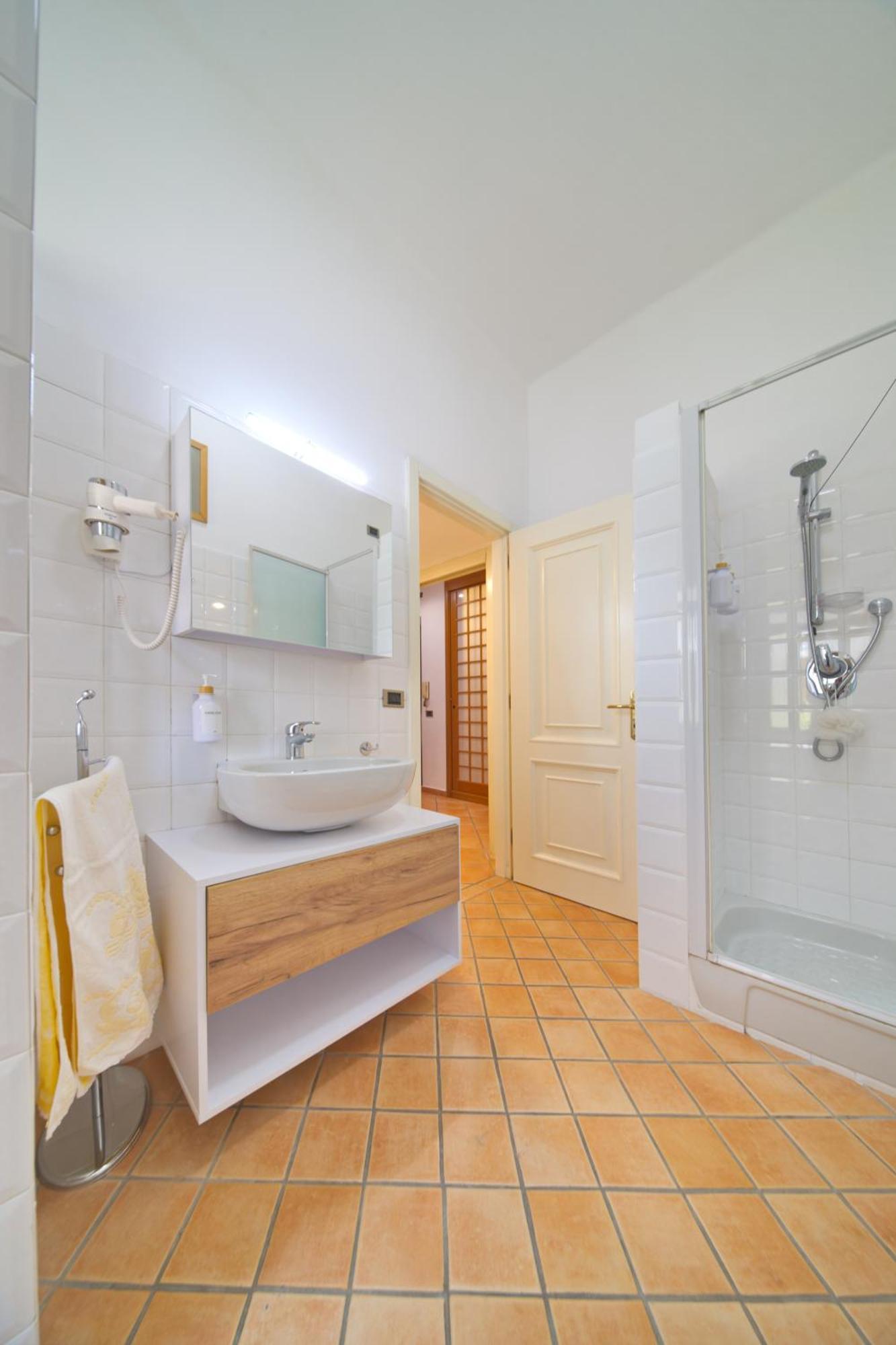 Domus Mariposa Appartement Rome Buitenkant foto