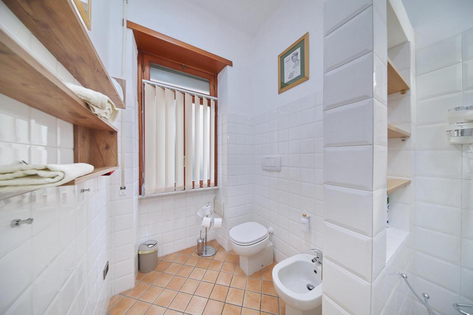 Domus Mariposa Appartement Rome Buitenkant foto