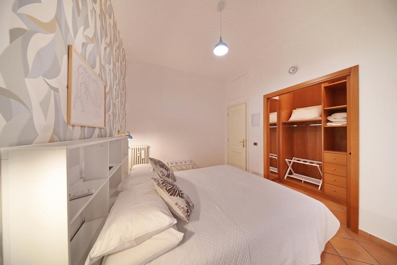 Domus Mariposa Appartement Rome Buitenkant foto
