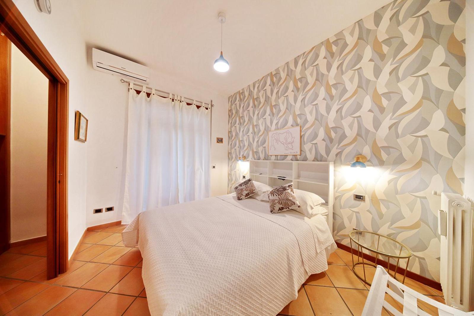 Domus Mariposa Appartement Rome Buitenkant foto