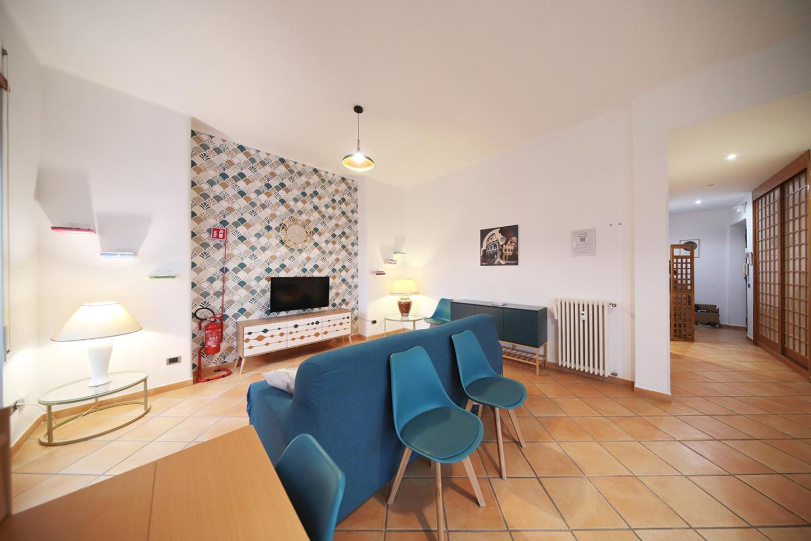 Domus Mariposa Appartement Rome Buitenkant foto