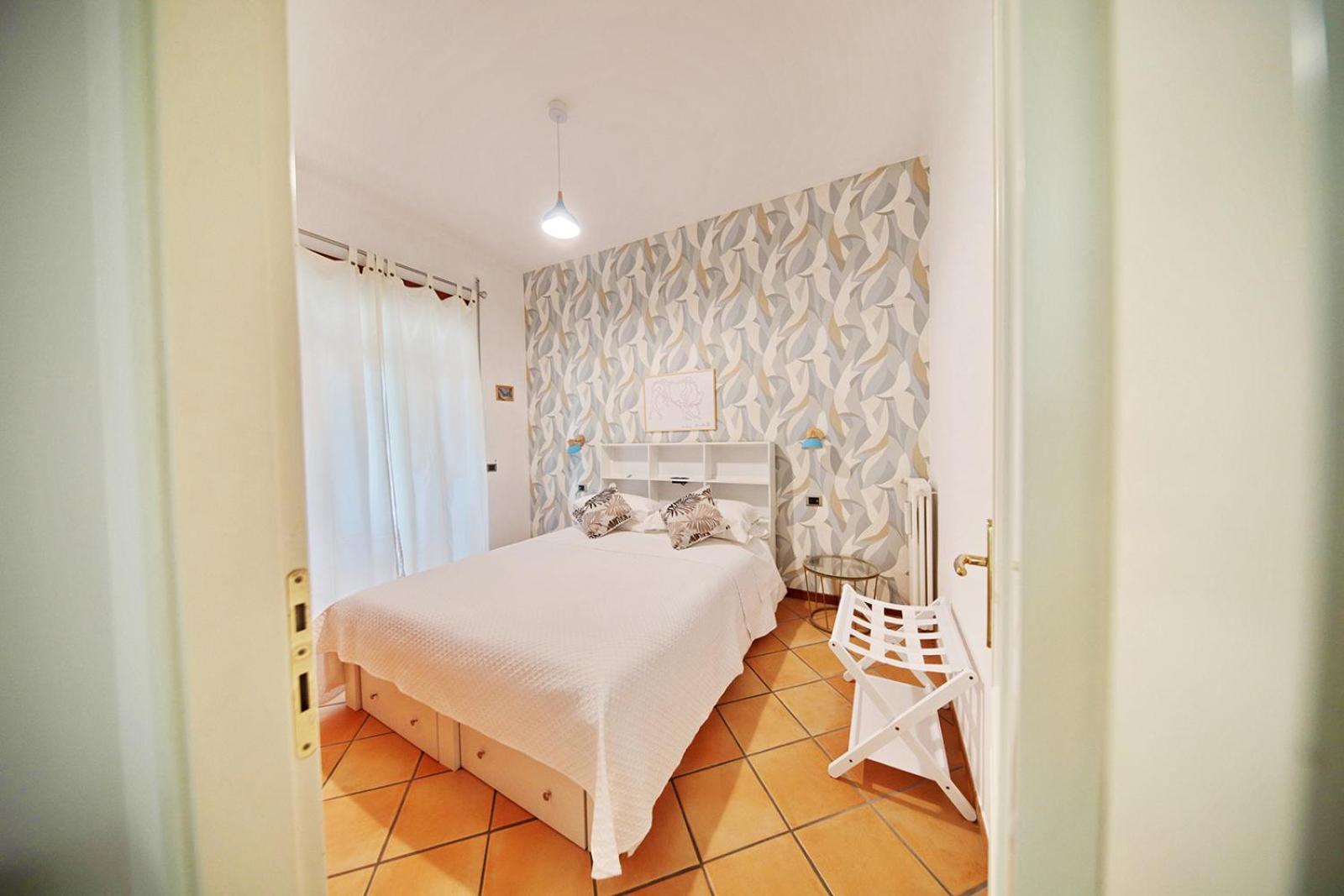 Domus Mariposa Appartement Rome Buitenkant foto