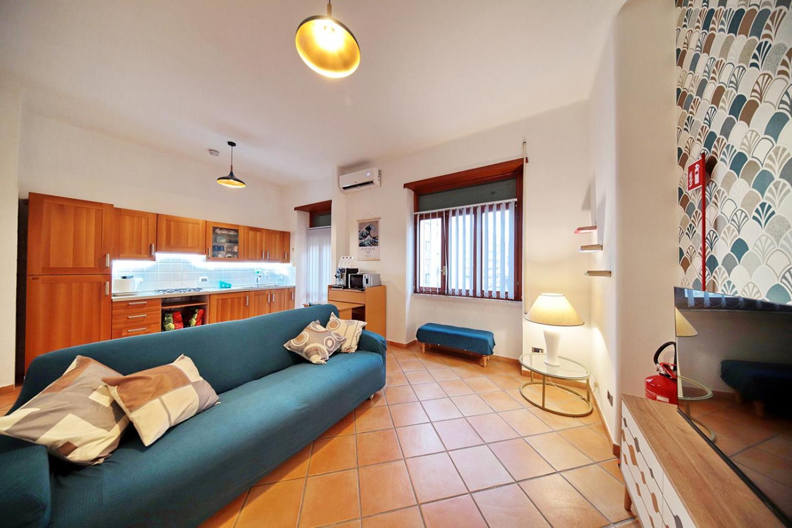 Domus Mariposa Appartement Rome Buitenkant foto
