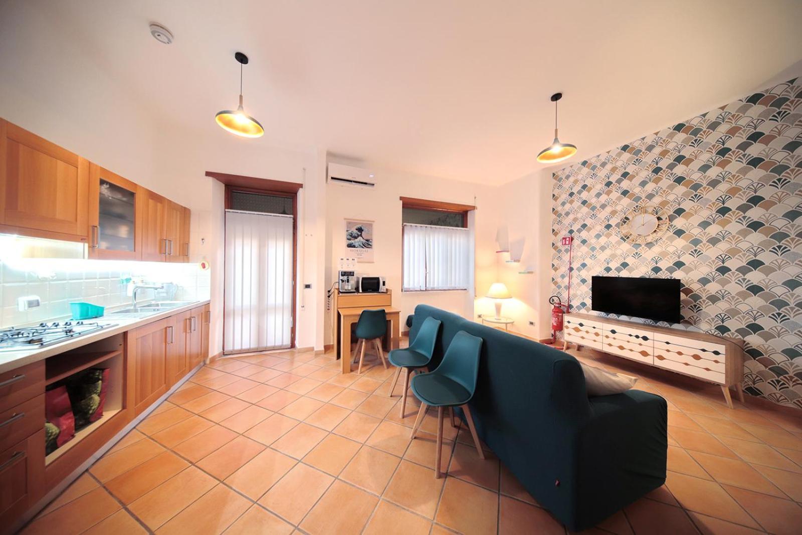 Domus Mariposa Appartement Rome Buitenkant foto