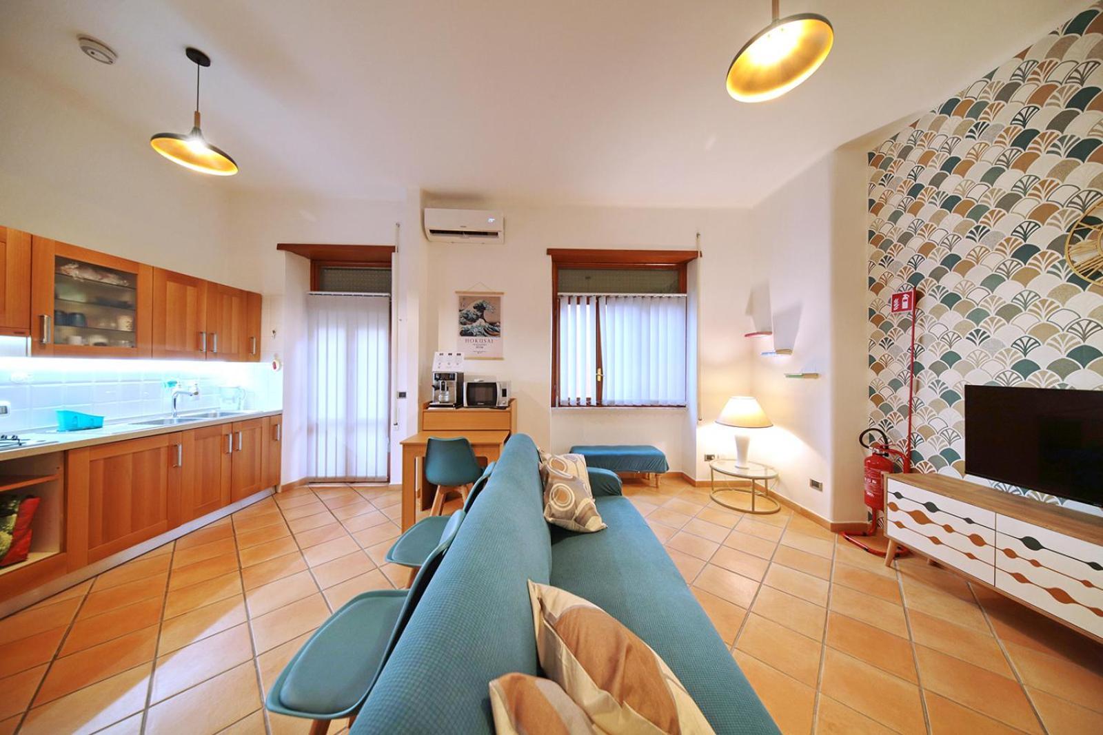 Domus Mariposa Appartement Rome Buitenkant foto